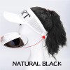 White Hat-Nature Black 