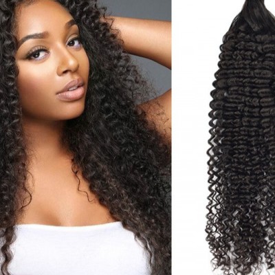 Human Hair Tape Hair Invisible Hair Extensions Tape In Hair Kinky Curly