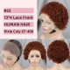 Human Hair Front Lace Wig AF 13*4