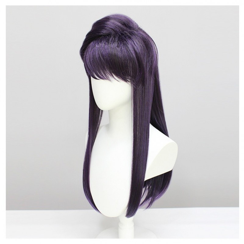 Komi-san wa, Komyushou Desu Cosplay Wig Set  Komi Shouko and Nagara Natsume