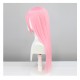 Cosplay Wig Pink Long Wig with Cap Anime Wigs 70CM
