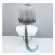 Genshin Impact | Guizhong Cosplay Wig  Liyue Dust King Dust Demon Deity Roc Spirit of Borrowed Winds 90cm