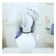 Genshin Impact |Fontaine Navelle Cosplay Wig 85cm