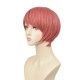 Identity V| Mechanic Playful Pink Short Wig 35cm 