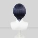 Black Butler |Cosplay Wig Ciel Phantomhive Blue-Gray Mixed Short Hair 30cm