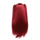 Changing Doll Falls in Love Kitagawa Kaimu Little Devil Cosplay Wig Red Anime Hair Wig Long Hair 75CM